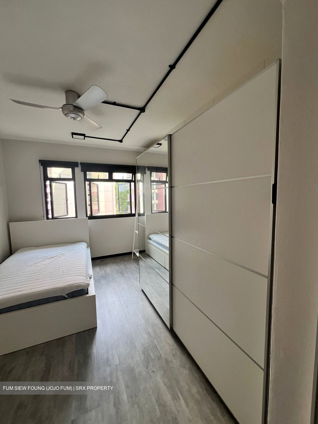 Blk 296 Yishun Street 20 (Yishun), HDB 4 Rooms #564062171